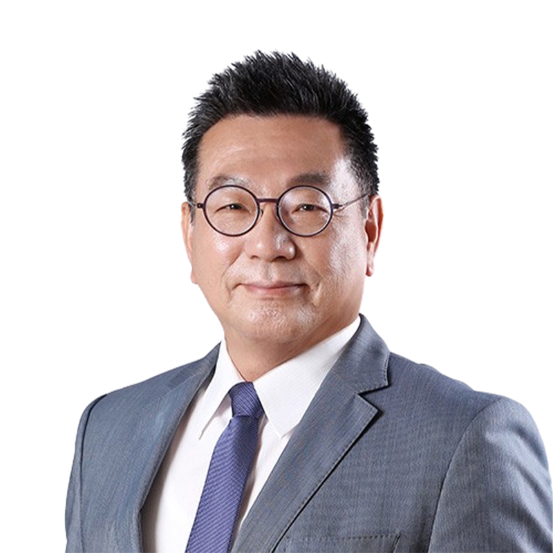 Colley Hwang